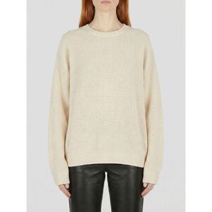 Aniye By Sweater Woman White